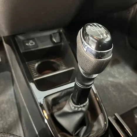 RENAULT Kwid 1.0 12V 4P SCE FLEX INTENSE, Foto 15