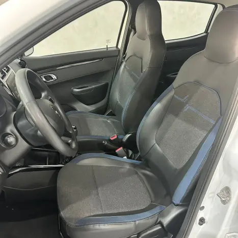 RENAULT Kwid 1.0 12V 4P SCE FLEX INTENSE, Foto 19