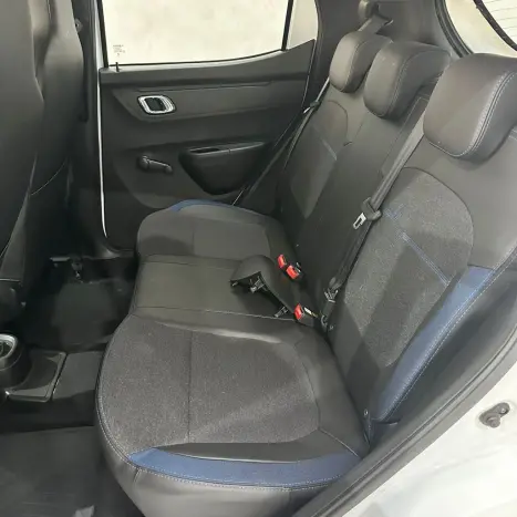 RENAULT Kwid 1.0 12V 4P SCE FLEX INTENSE, Foto 20