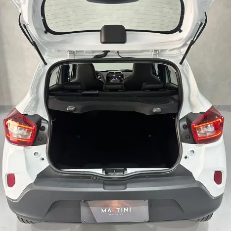 RENAULT Kwid 1.0 12V 4P SCE FLEX INTENSE, Foto 21