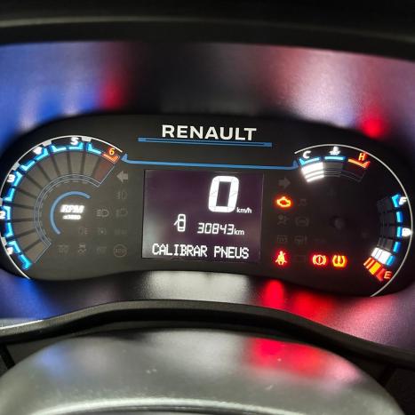 RENAULT Kwid 1.0 12V 4P SCE FLEX ZEN, Foto 10