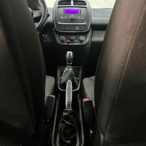 RENAULT Kwid 1.0 12V 4P SCE FLEX ZEN, Foto 14