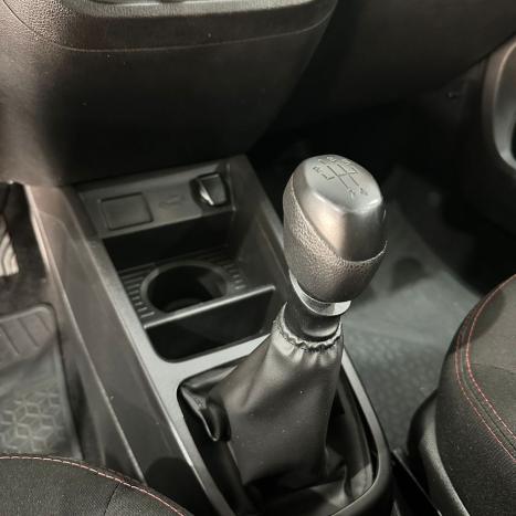 RENAULT Kwid 1.0 12V 4P SCE FLEX ZEN, Foto 15