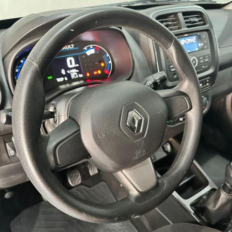 RENAULT Kwid 1.0 12V 4P SCE FLEX ZEN, Foto 16