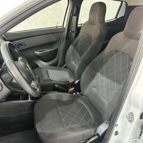 RENAULT Kwid 1.0 12V 4P SCE FLEX ZEN, Foto 18