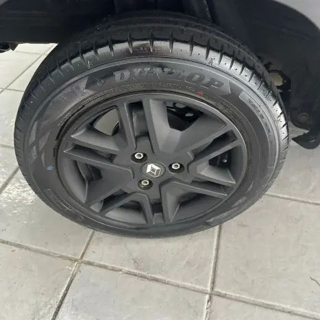 RENAULT Kwid 1.0 12V 4P SCE FLEX OUTSIDER, Foto 8