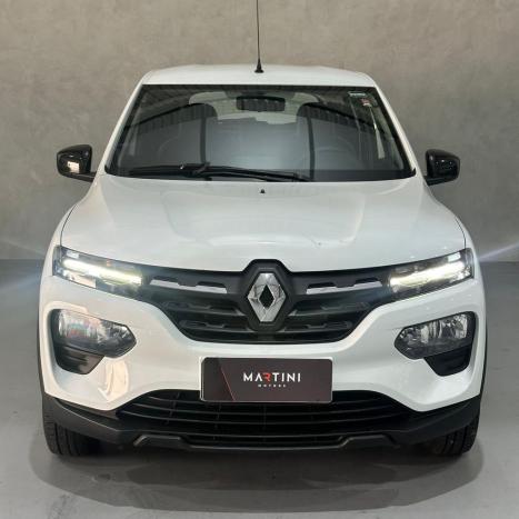 RENAULT Kwid 1.0 12V 4P SCE FLEX INTENSE, Foto 2