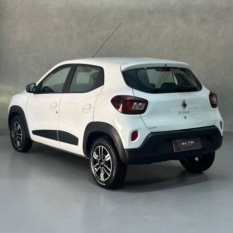 RENAULT Kwid 1.0 12V 4P SCE FLEX INTENSE, Foto 6