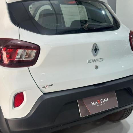 RENAULT Kwid 1.0 12V 4P SCE FLEX INTENSE, Foto 7