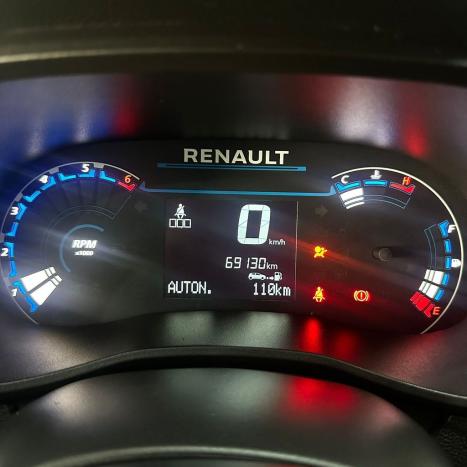 RENAULT Kwid 1.0 12V 4P SCE FLEX INTENSE, Foto 10