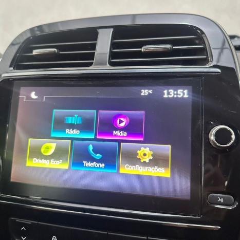 RENAULT Kwid 1.0 12V 4P SCE FLEX INTENSE, Foto 12