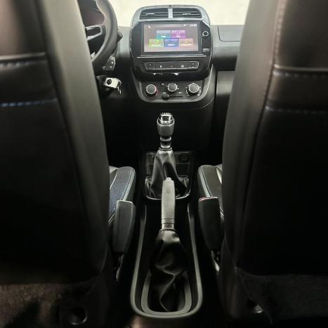 RENAULT Kwid 1.0 12V 4P SCE FLEX INTENSE, Foto 15