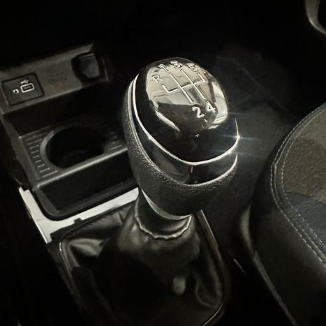 RENAULT Kwid 1.0 12V 4P SCE FLEX INTENSE, Foto 16