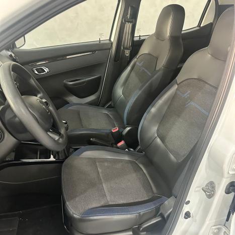 RENAULT Kwid 1.0 12V 4P SCE FLEX INTENSE, Foto 21