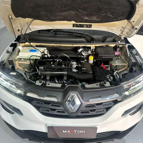 RENAULT Kwid 1.0 12V 4P SCE FLEX INTENSE, Foto 22
