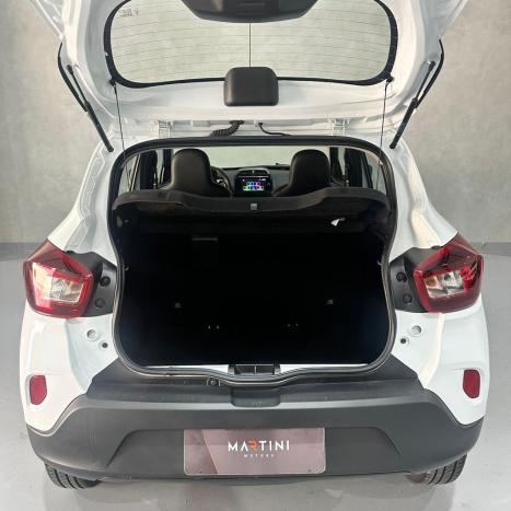 RENAULT Kwid 1.0 12V 4P SCE FLEX INTENSE, Foto 23