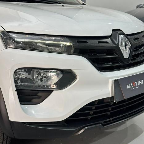 RENAULT Kwid 1.0 12V 4P SCE FLEX ZEN, Foto 8