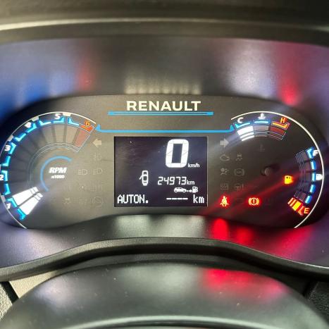 RENAULT Kwid 1.0 12V 4P SCE FLEX ZEN, Foto 10