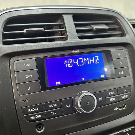 RENAULT Kwid 1.0 12V 4P SCE FLEX ZEN, Foto 12