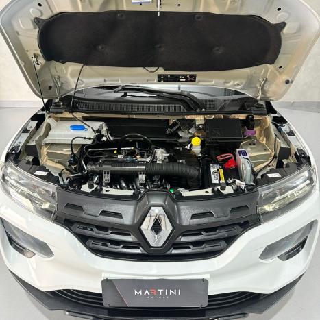 RENAULT Kwid 1.0 12V 4P SCE FLEX ZEN, Foto 20