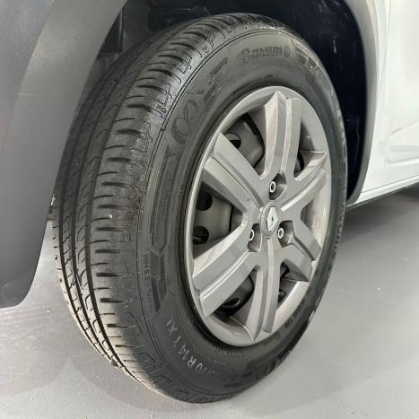 RENAULT Kwid 1.0 12V 4P SCE FLEX ZEN, Foto 21