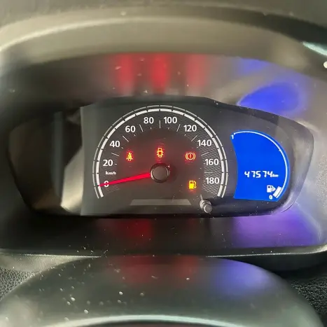 RENAULT Kwid 1.0 12V 4P SCE FLEX ZEN, Foto 10