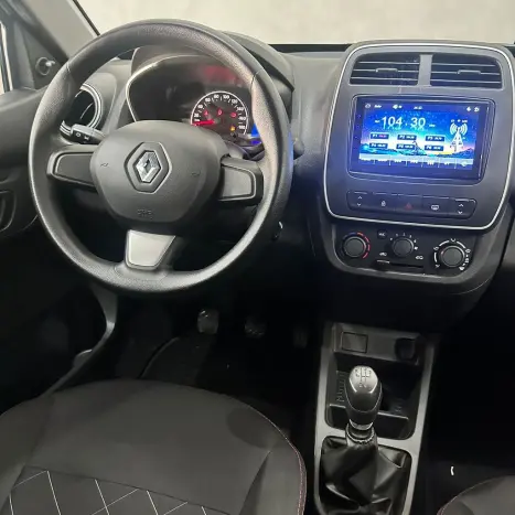 RENAULT Kwid 1.0 12V 4P SCE FLEX ZEN, Foto 11