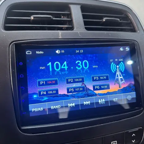 RENAULT Kwid 1.0 12V 4P SCE FLEX ZEN, Foto 12