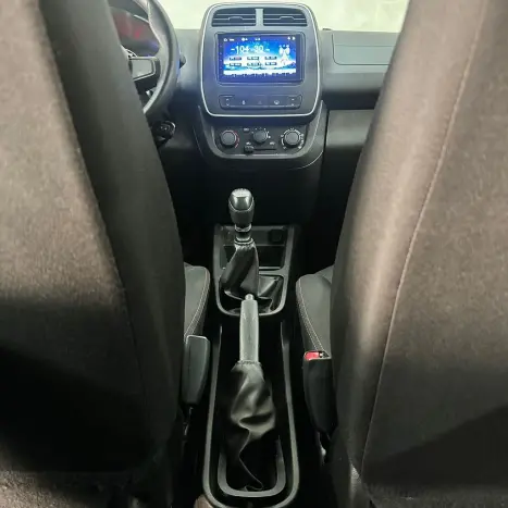 RENAULT Kwid 1.0 12V 4P SCE FLEX ZEN, Foto 13