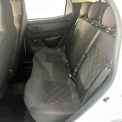 RENAULT Kwid 1.0 12V 4P SCE FLEX ZEN, Foto 16