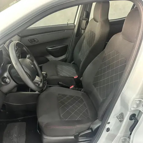 RENAULT Kwid 1.0 12V 4P SCE FLEX ZEN, Foto 17