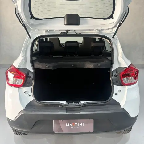 RENAULT Kwid 1.0 12V 4P SCE FLEX ZEN, Foto 18