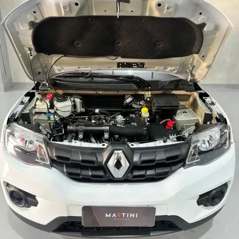 RENAULT Kwid 1.0 12V 4P SCE FLEX ZEN, Foto 19