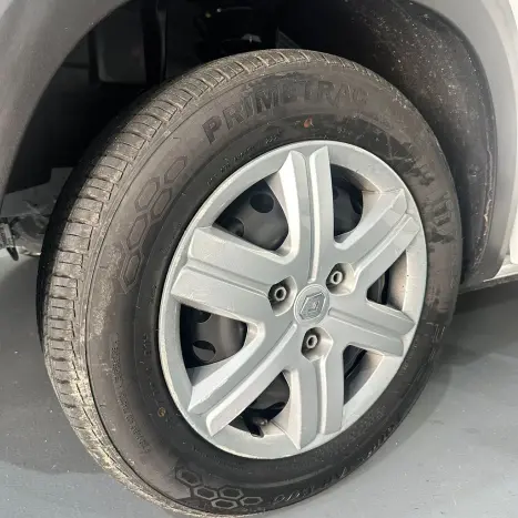 RENAULT Kwid 1.0 12V 4P SCE FLEX ZEN, Foto 20