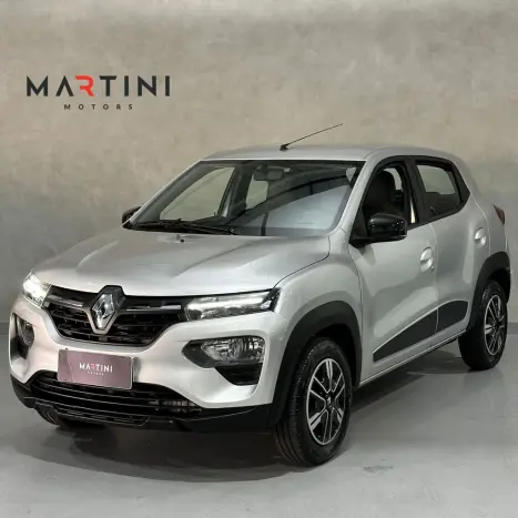 RENAULT Kwid 1.0 12V 4P SCE FLEX INTENSE, Foto 1
