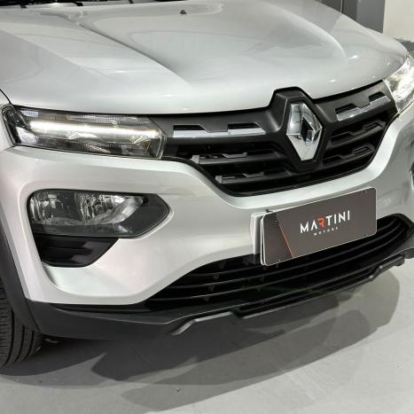 RENAULT Kwid 1.0 12V 4P SCE FLEX INTENSE, Foto 6