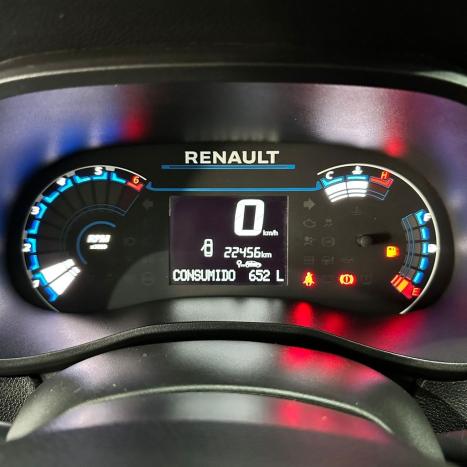 RENAULT Kwid 1.0 12V 4P SCE FLEX INTENSE, Foto 10