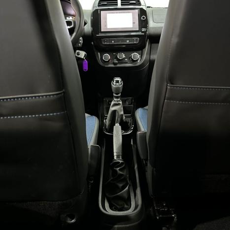 RENAULT Kwid 1.0 12V 4P SCE FLEX INTENSE, Foto 14