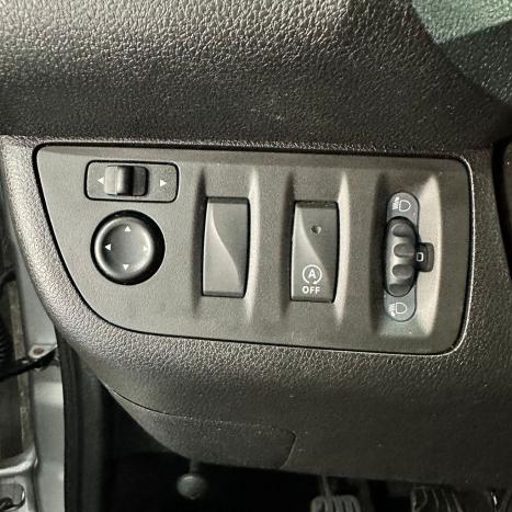 RENAULT Kwid 1.0 12V 4P SCE FLEX INTENSE, Foto 17