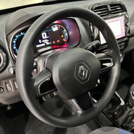 RENAULT Kwid 1.0 12V 4P SCE FLEX INTENSE, Foto 18