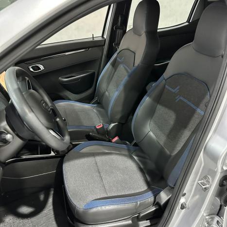 RENAULT Kwid 1.0 12V 4P SCE FLEX INTENSE, Foto 19