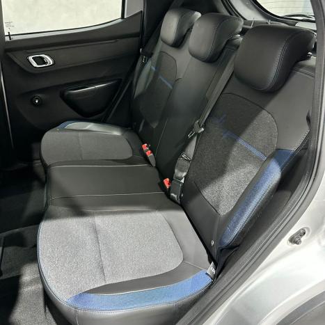 RENAULT Kwid 1.0 12V 4P SCE FLEX INTENSE, Foto 20