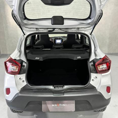 RENAULT Kwid 1.0 12V 4P SCE FLEX INTENSE, Foto 21