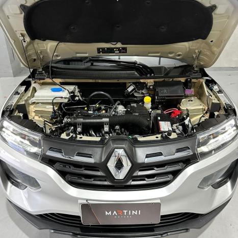 RENAULT Kwid 1.0 12V 4P SCE FLEX INTENSE, Foto 22