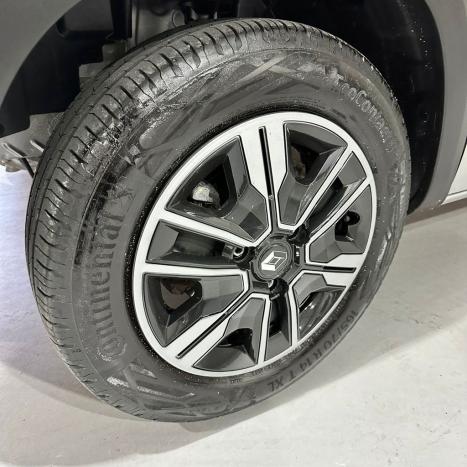 RENAULT Kwid 1.0 12V 4P SCE FLEX INTENSE, Foto 23