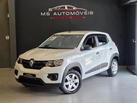 RENAULT Kwid 1.0 12V 4P SCE FLEX ZEN, Foto 1