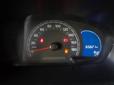 RENAULT Kwid 1.0 12V 4P SCE FLEX ZEN, Foto 4