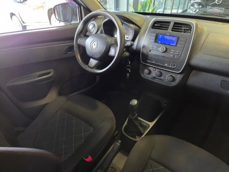 RENAULT Kwid 1.0 12V 4P SCE FLEX ZEN, Foto 5