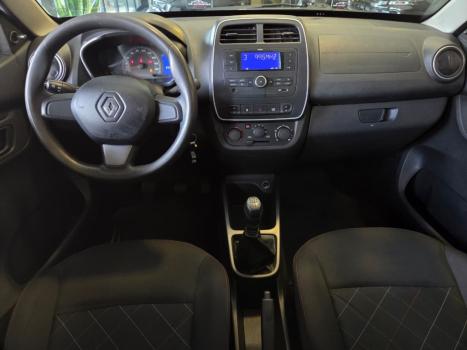 RENAULT Kwid 1.0 12V 4P SCE FLEX ZEN, Foto 6