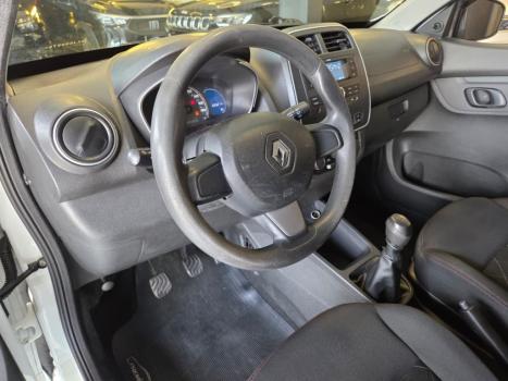 RENAULT Kwid 1.0 12V 4P SCE FLEX ZEN, Foto 7